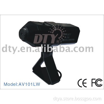 2.4GHZ Wireless Camera (AV101LW)